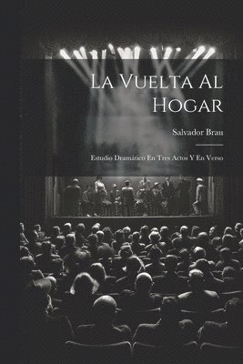 La Vuelta Al Hogar 1