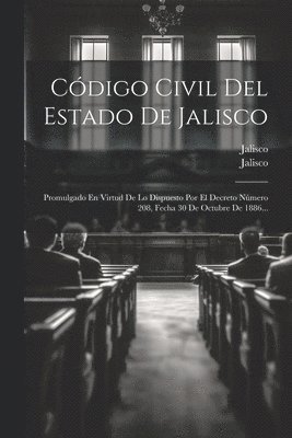 Cdigo Civil Del Estado De Jalisco 1