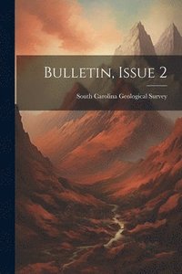bokomslag Bulletin, Issue 2