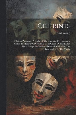 bokomslag Offprints