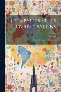 bokomslag Les Sibylles Et Les Livres Sibyllins