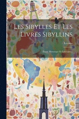 bokomslag Les Sibylles Et Les Livres Sibyllins