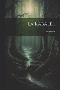 bokomslag Kabale...