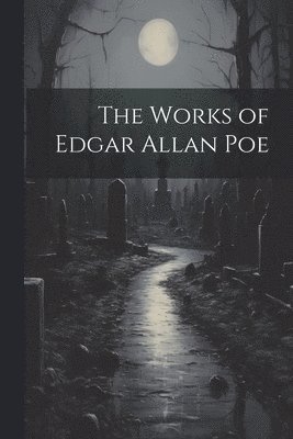 bokomslag The Works of Edgar Allan Poe