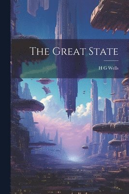 The Great State 1