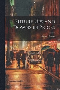 bokomslag Future ups and Downs in Prices