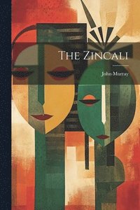 bokomslag Zincali