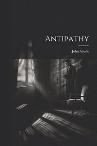 bokomslag Antipathy