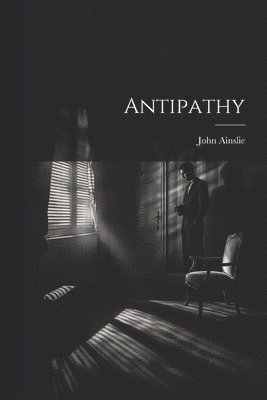 Antipathy 1