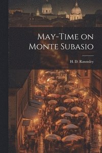 bokomslag May-Time on Monte Subasio
