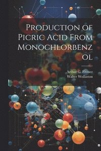 bokomslag Production of Picric Acid From Monochlorbenzol