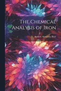 bokomslag The Chemical Analysis of Iron