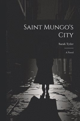 bokomslag Saint Mungo's City