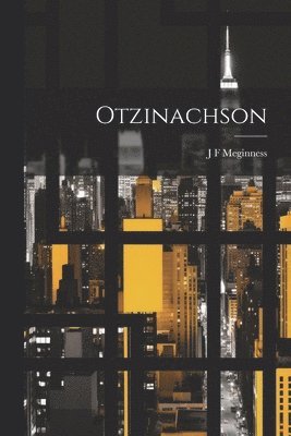 Otzinachson 1