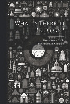 What is There in Religion?