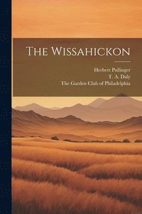 bokomslag The Wissahickon