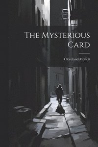 bokomslag The Mysterious Card