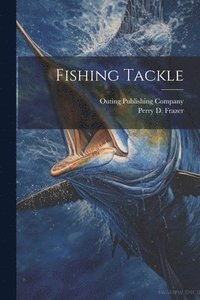 bokomslag Fishing Tackle
