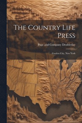 The Country Life Press 1