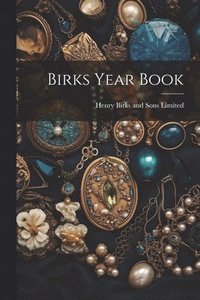 bokomslag Birks Year Book