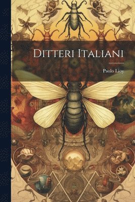 Ditteri Italiani 1