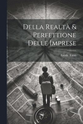 Della realt & perfettione delle imprese 1