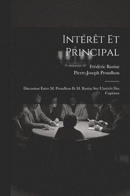 Intérêt Et Principal