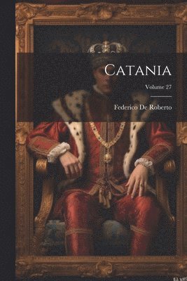 Catania; Volume 27 1