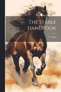 bokomslag The Stable Handbook