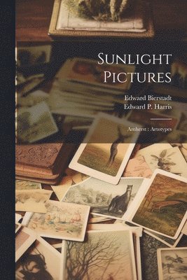 Edward Bierstadt, Edward P 1862- Harris - Sunlight Pictures, Häftad