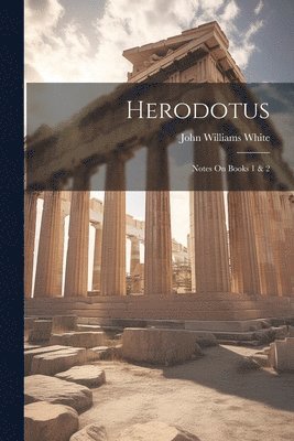 bokomslag Herodotus