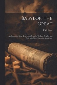 bokomslag Babylon the Great