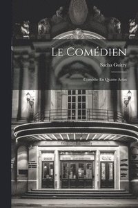 bokomslag Le Comdien