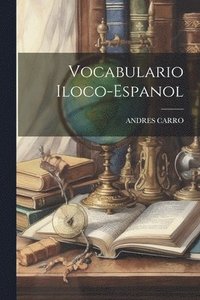 bokomslag Vocabulario Iloco-Espanol