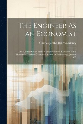 Engineer As an Economist
