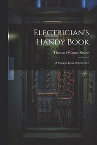 bokomslag Electrician's Handy Book