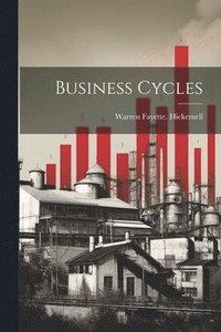 bokomslag Business Cycles