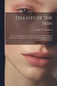 bokomslag Diseases of the Skin