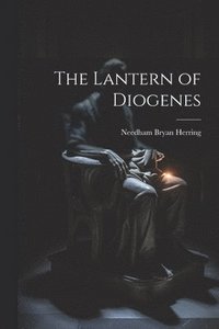 bokomslag Lantern of Diogenes