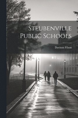 Steubenville Public Schools 1