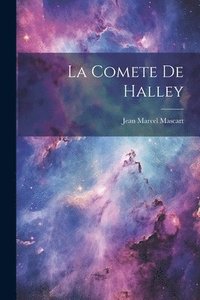 bokomslag La comete de Halley