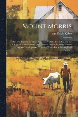 Mount Morris 1