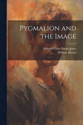 Pygmalion and the Image 1