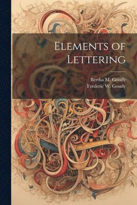 Elements of Lettering