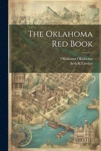 bokomslag The Oklahoma red Book