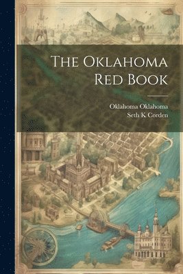 The Oklahoma red Book 1