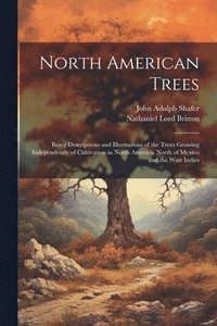 bokomslag North American Trees