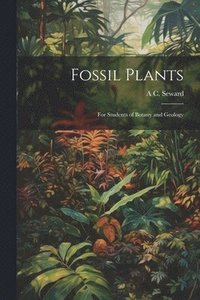 bokomslag Fossil Plants