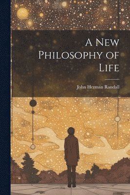 bokomslag new Philosophy of Life