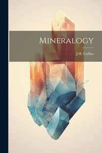 bokomslag Mineralogy